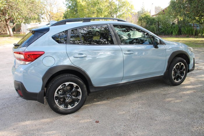 2021 Subaru XV 2.0i-L