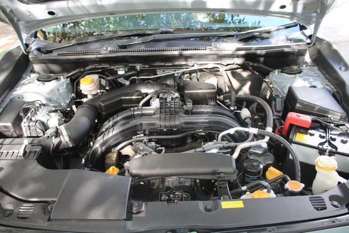 2021 Subaru XV 2.0i-L
