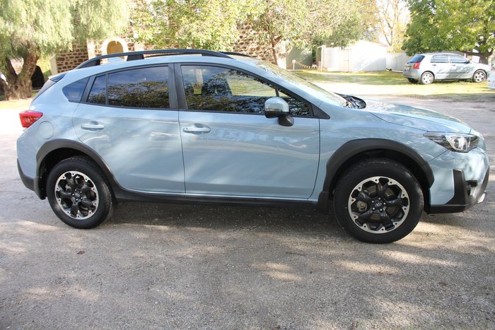 2021 Subaru XV 2.0i-L