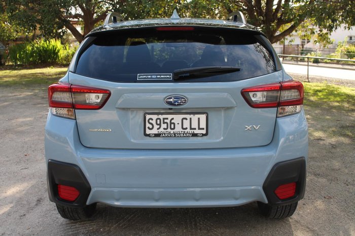 2021 Subaru XV 2.0i-L