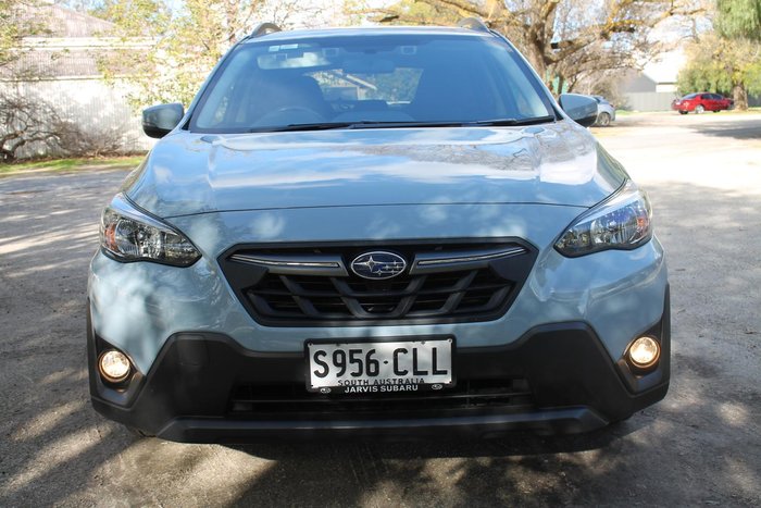 2021 Subaru XV 2.0i-L