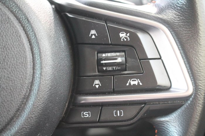 2021 Subaru XV 2.0i-L