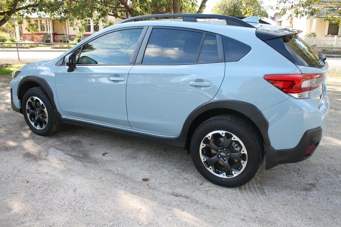 2021 Subaru XV 2.0i-L
