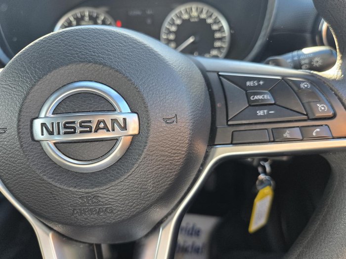 2021 Nissan JUKE ST