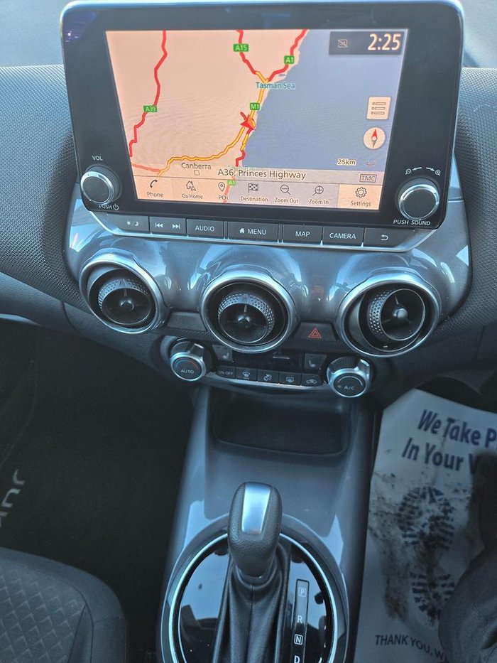 2021 Nissan JUKE ST