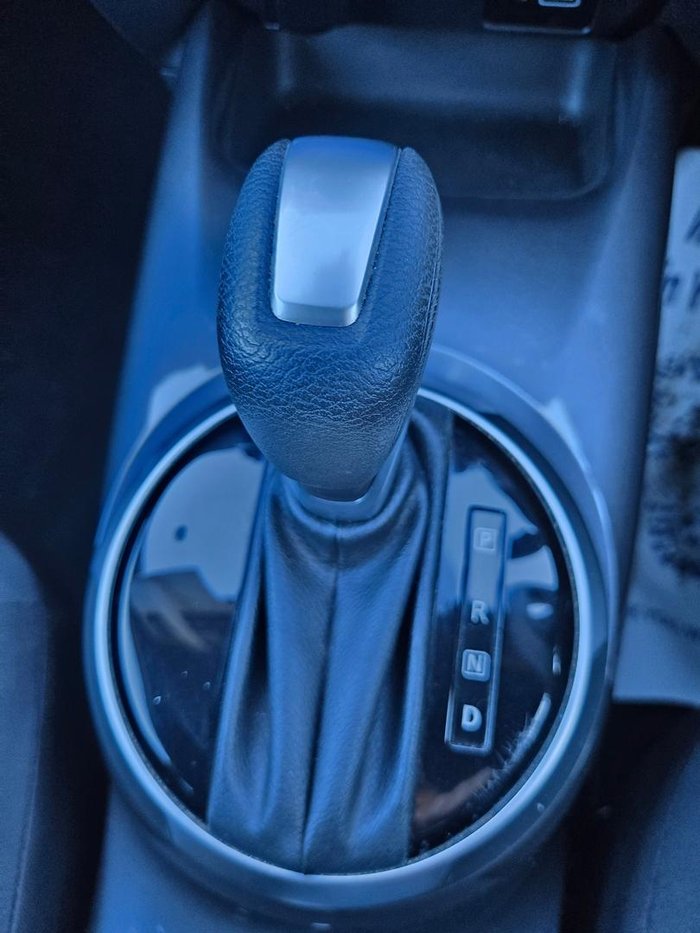 2021 Nissan JUKE ST