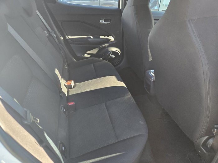 2021 Nissan JUKE ST