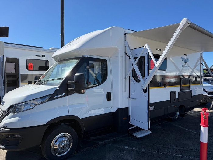 2026 JB Motorhomes 2026 Slide Out