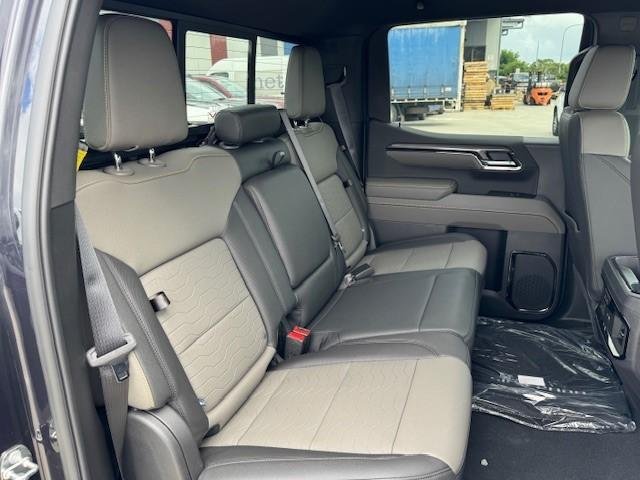 2026 Chevrolet Silverado 1500 ZR2 W/Tech Pack