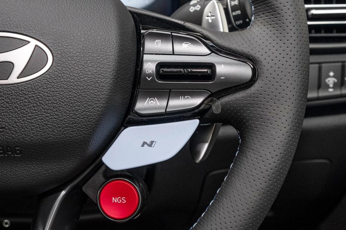 2026 Hyundai i30