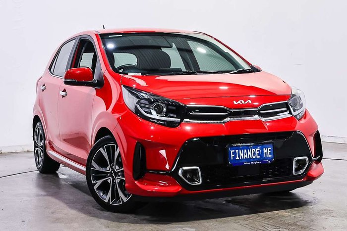 2023 Kia Picanto
