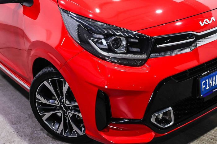 2023 Kia Picanto