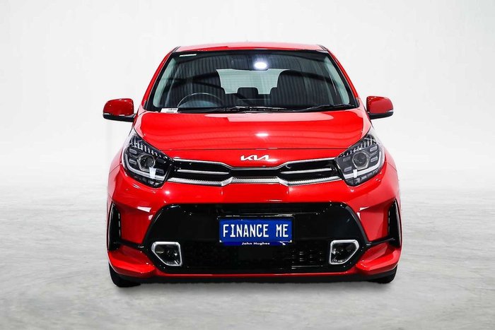 2023 Kia Picanto