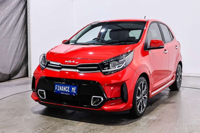 2023 Kia Picanto