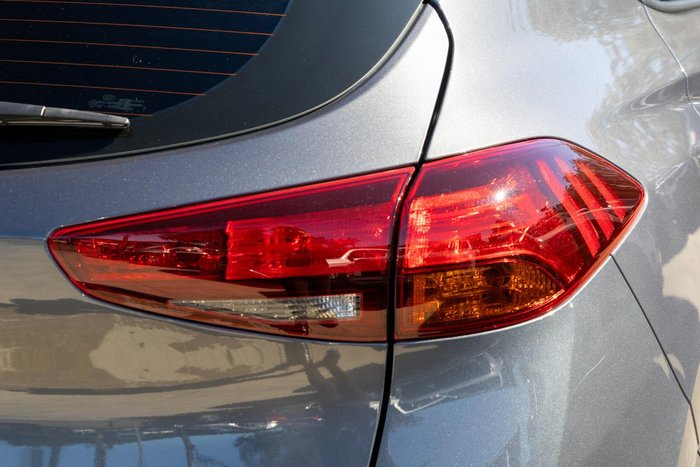 2020 Hyundai Tucson Active X