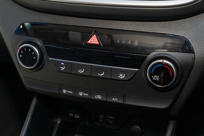 2020 Hyundai Tucson Active X