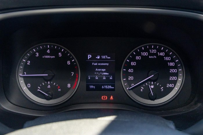 2020 Hyundai Tucson Active X
