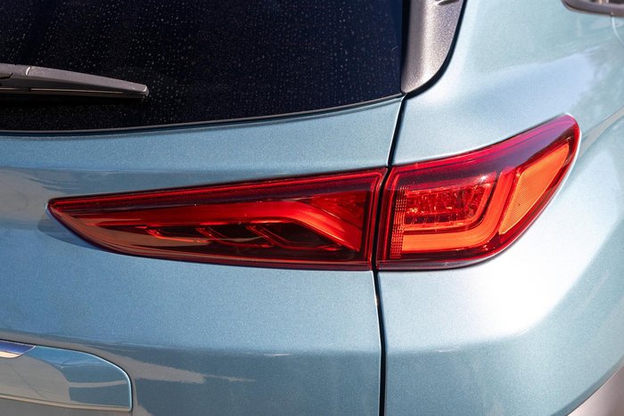 2019 Hyundai Kona Highlander