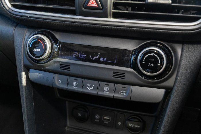 2019 Hyundai Kona Highlander