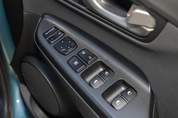 2019 Hyundai Kona Highlander