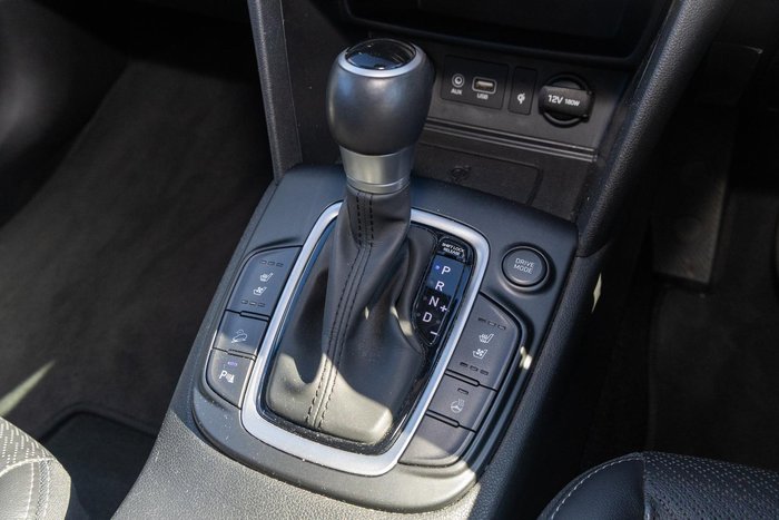 2019 Hyundai Kona Highlander