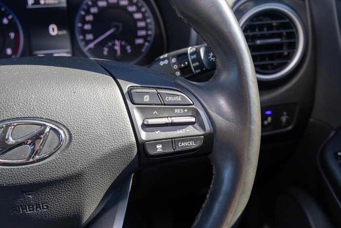 2019 Hyundai Kona Highlander