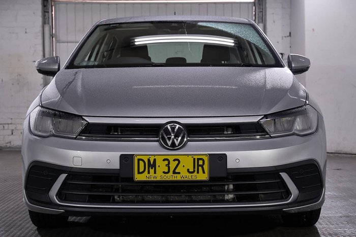 2024 Volkswagen Polo 85TSI Life