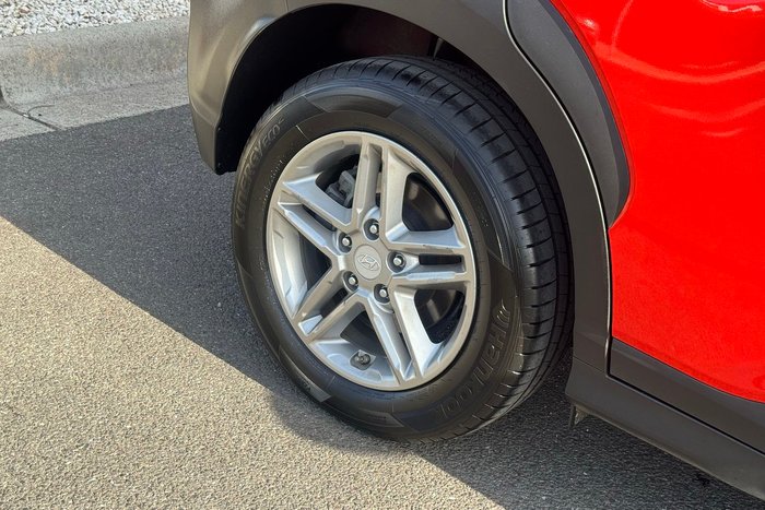 2018 Hyundai Kona