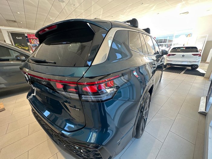 2025 Volkswagen Tayron 195TSI R-Line
