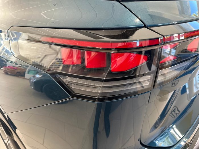 2025 Volkswagen Tayron 195TSI R-Line