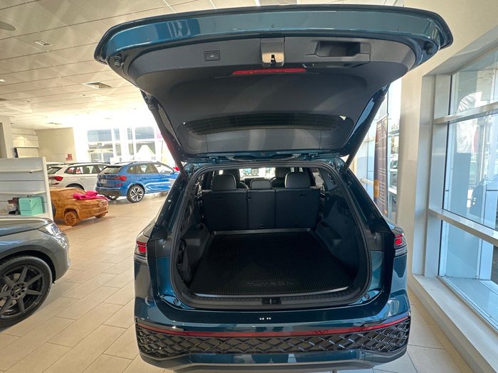 2025 Volkswagen Tayron 195TSI R-Line