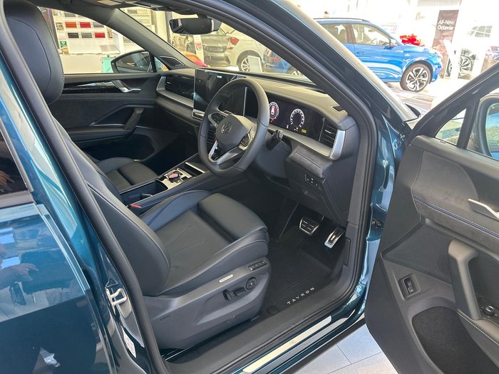 2025 Volkswagen Tayron 195TSI R-Line