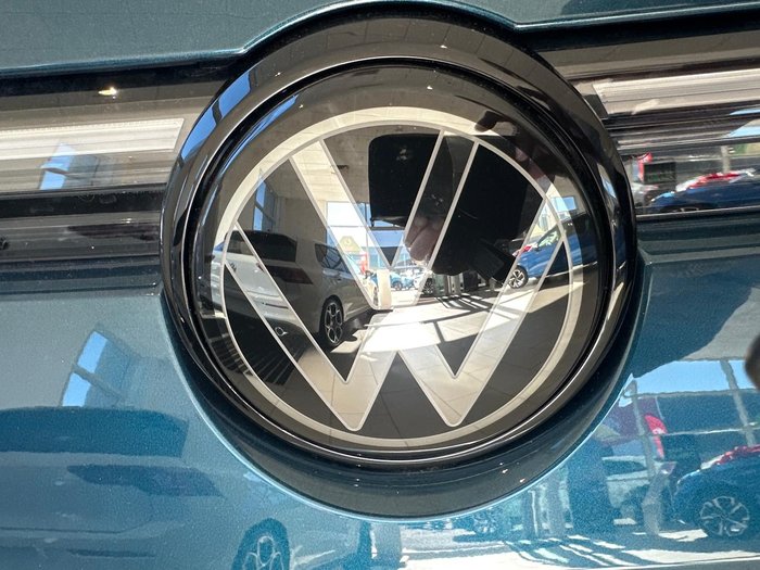 2025 Volkswagen Tayron 195TSI R-Line