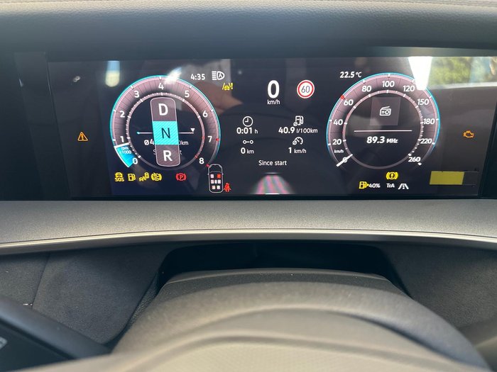 2025 Volkswagen Tayron 195TSI R-Line