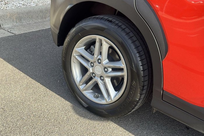 2018 Hyundai Kona Active