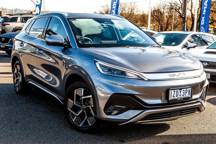 2023 BYD ATTO 3 Standard