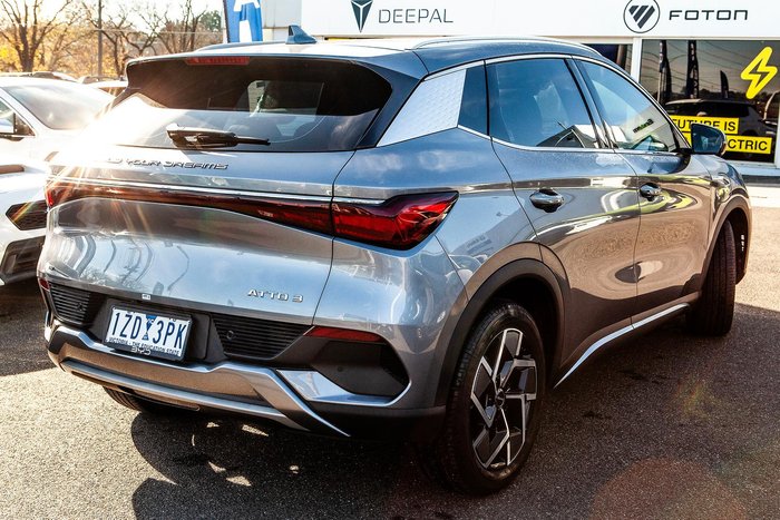 2023 BYD ATTO 3 Standard