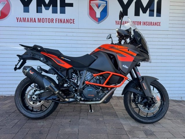 2018 Ktm