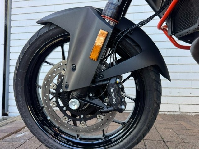 2018 Ktm SUPER ADVENTURE S