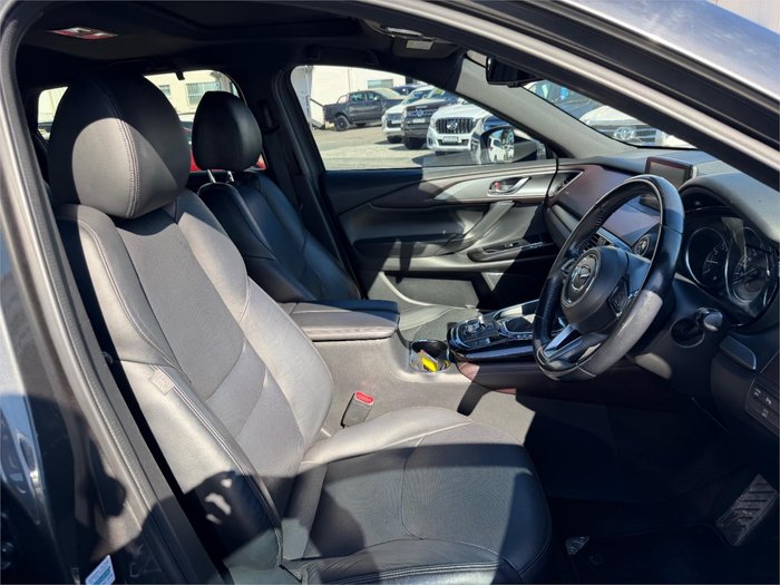 2017 MAZDA CX-9 GT (FWD)