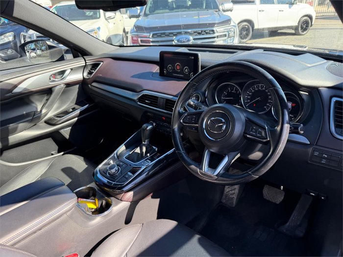 2017 MAZDA CX-9 GT (FWD)