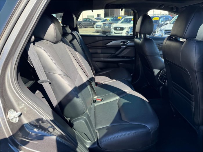 2017 MAZDA CX-9 GT (FWD)