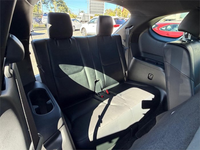 2017 MAZDA CX-9 GT (FWD)