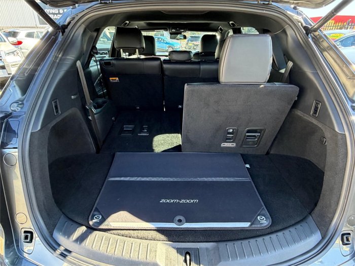 2017 MAZDA CX-9 GT (FWD)