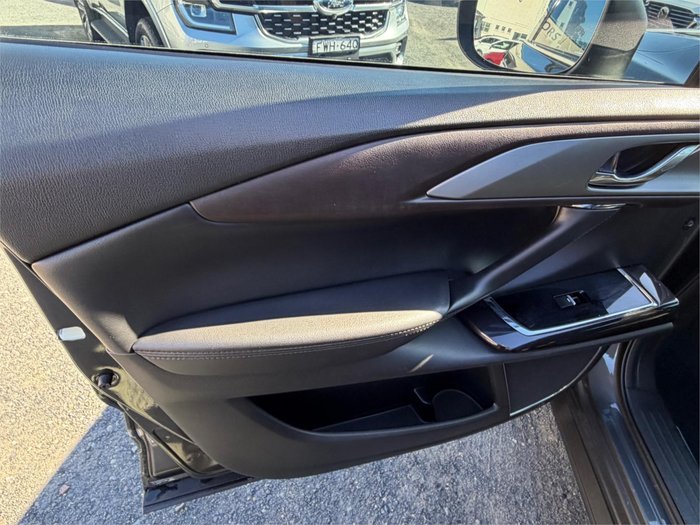2017 MAZDA CX-9 GT (FWD)