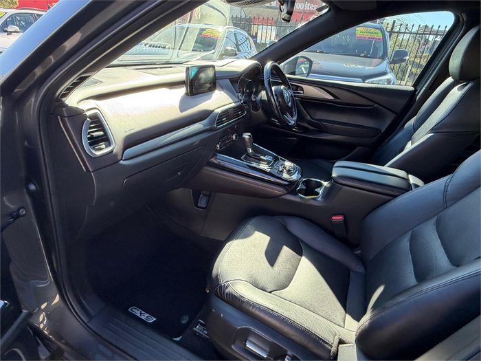 2017 MAZDA CX-9 GT (FWD)