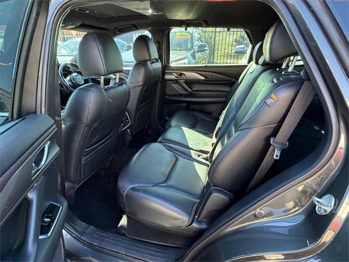 2017 MAZDA CX-9 GT (FWD)