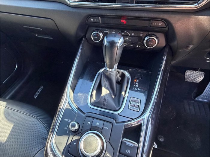 2017 MAZDA CX-9 GT (FWD)