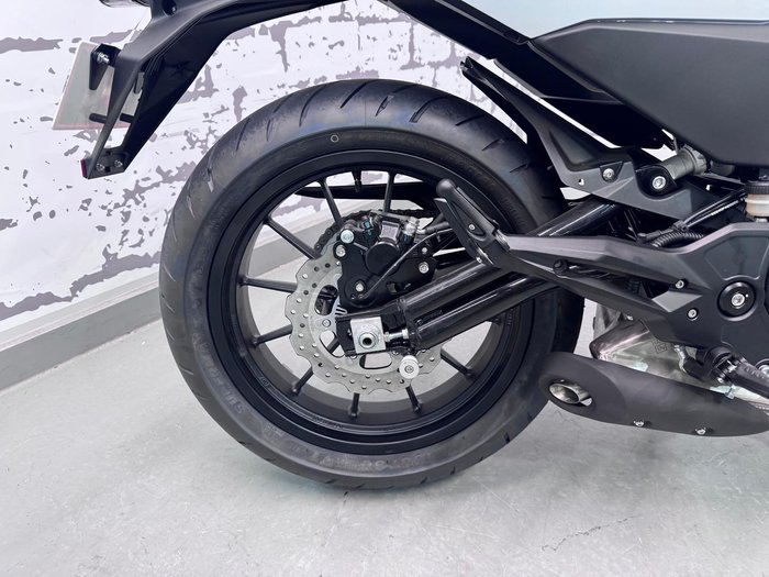 2024 Harley-Davidson X 350 X White