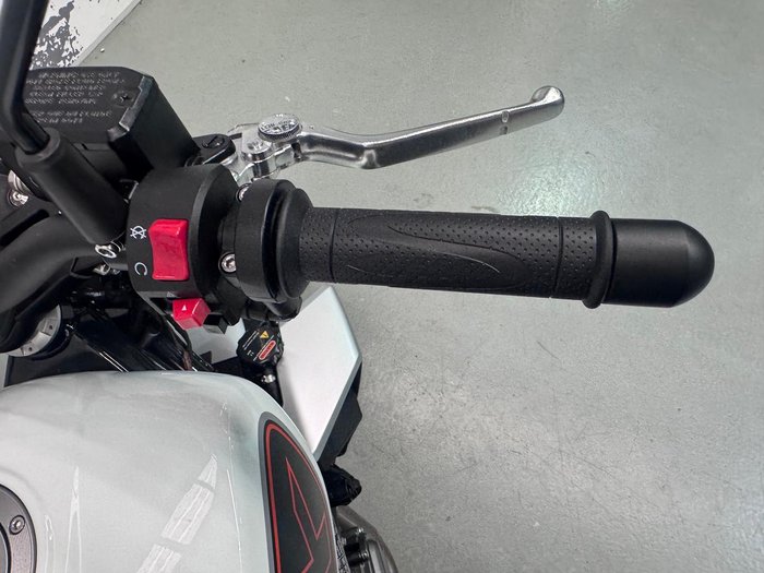 2024 Harley-Davidson X 350 X White
